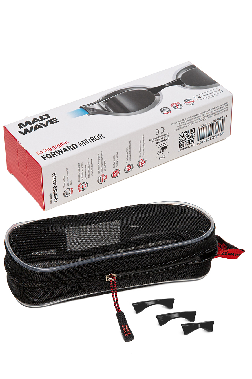 Forward Mirror black - Image 5